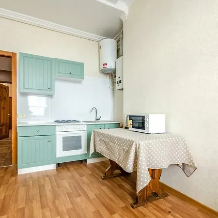 Шикарная Видовая 2-Комнатная Квартира В Центре Киева Exterior photo