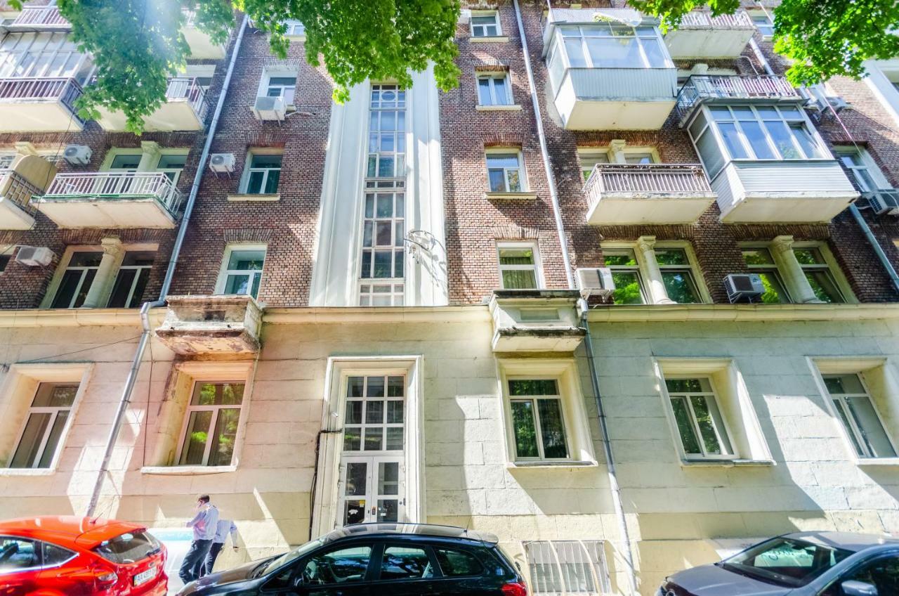 Apartment шикарная видовая 2-комнатная в центре киева *